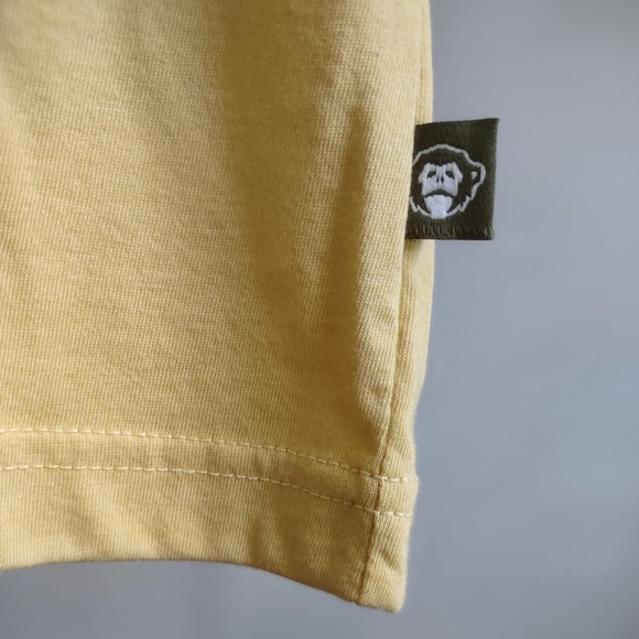 NWT Howler Bros. Irie Paradise Pocket T-shirt Medium - Picture 6 of 10